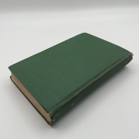 The Rim of the Prairie Bess Streeter Aldrich 1925 First Edition Grosset & Dunlap - Picture 5 of 5